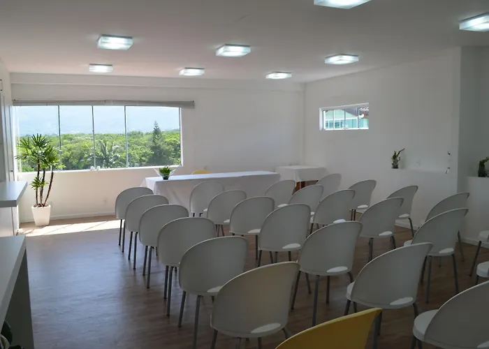 Hotel 5 estrelas: Hotel Don Zepe