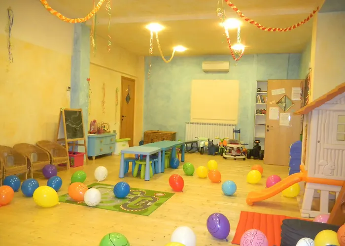 Hotel Ariston & Apartments