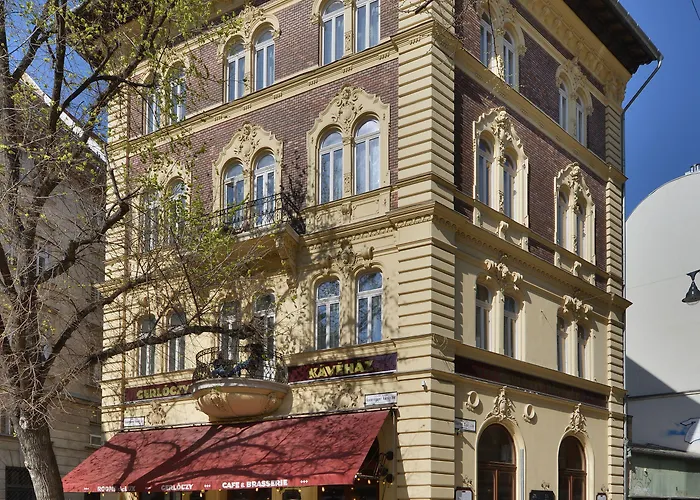 Gerlóczy Boutique