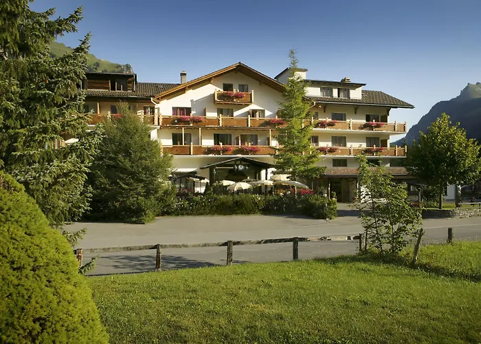 Cheap hotel: Seilers Vintage Hotel & Spa