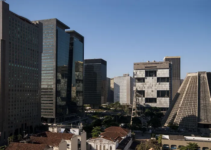 Américas Granada Hotel