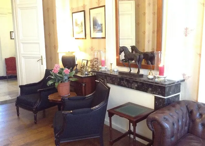 Resort: Hotel Patritius