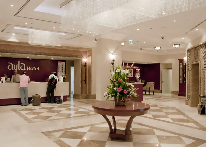 Ayla Hotel
