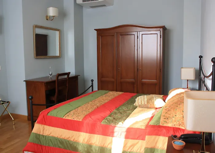 Relais Forti