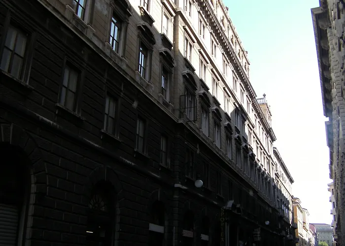  Alla Stazione