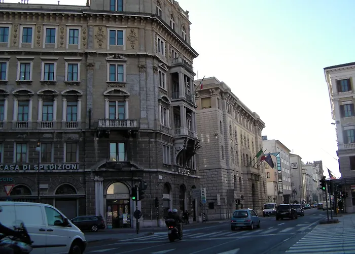 Alla Stazione