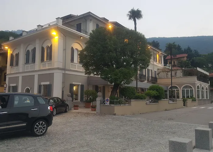 Albergo economico: Hotel Due Palme