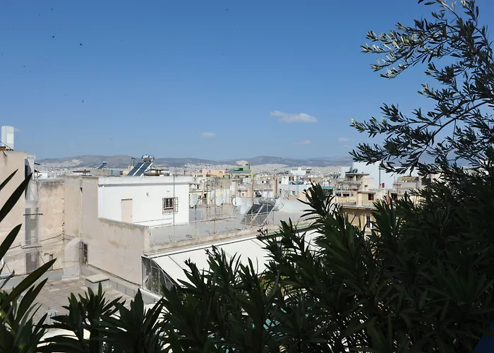 Hotel: Hotel Katerina