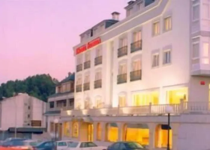 Hotel Florida