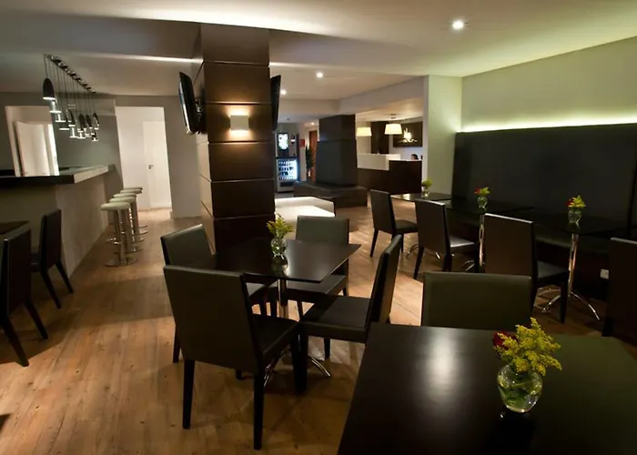 Hotel: H3 Hotel Paulista