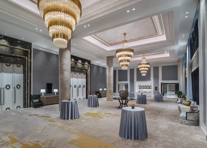 St Regis Jingan