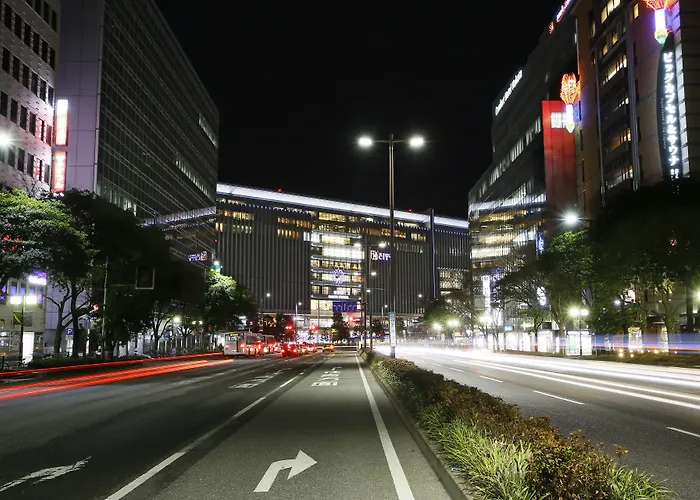 President Hakata