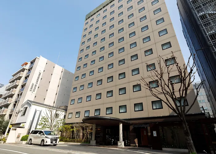 President Hakata