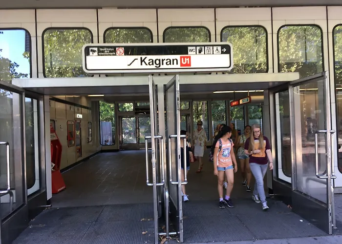 Sin servicio: Ajo Apartments - Messe City Flat - Self-Check-In