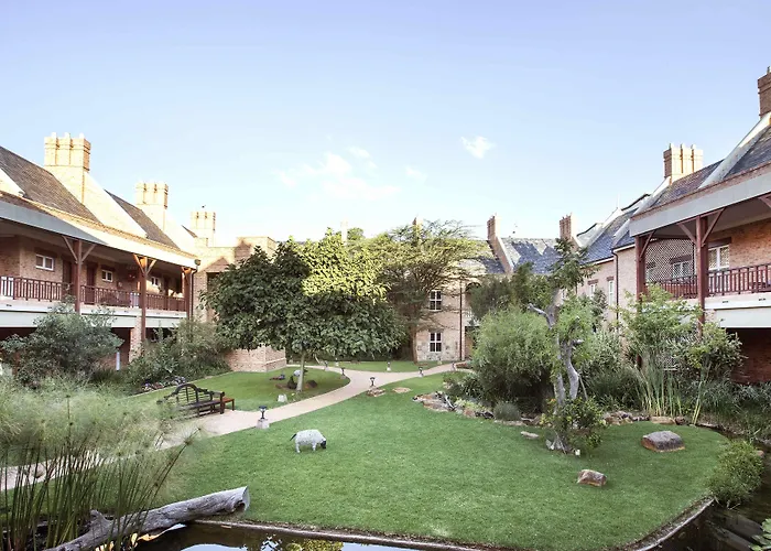 Resorts Guide Premier Quatermain