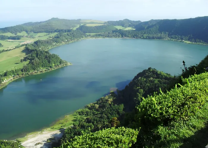 Romantic hotels Vale Verde
