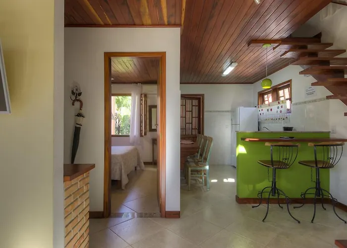 Pousada Refugio Tropical