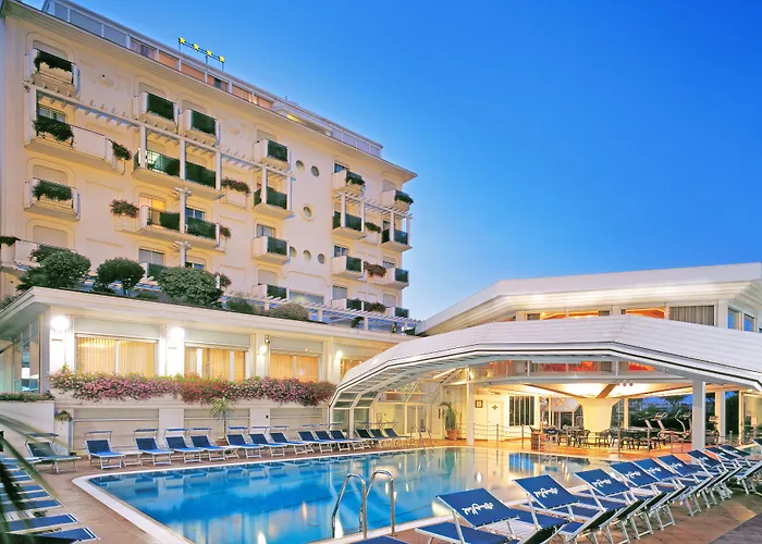 Hotel adatto agli animali: Atlantic Hotel & Spa