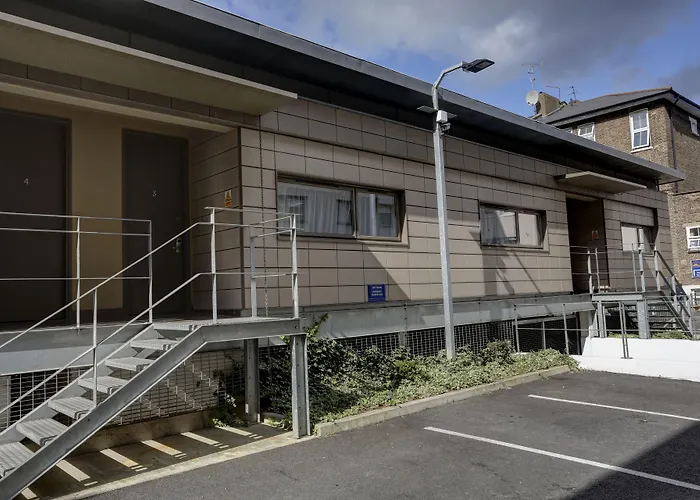 Best Western London Highbury