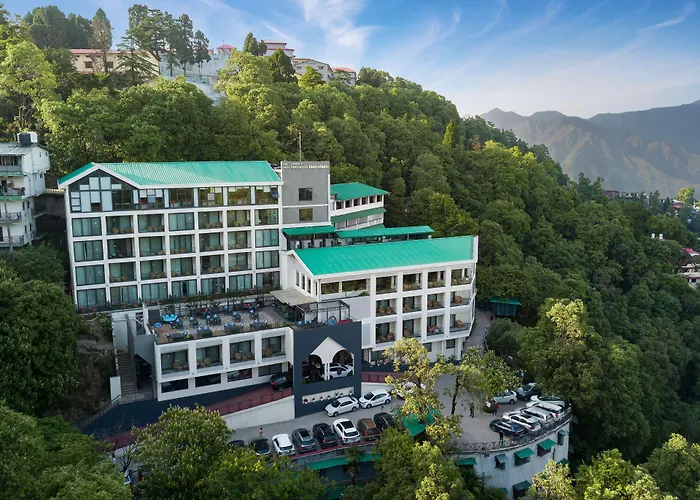 The Oasis Mussoorie - A Member Of Radisson Individuals