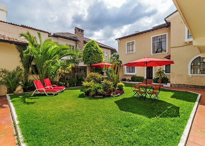 Hotel: Hotel La Cartuja