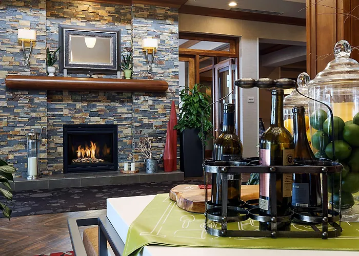 Hilton Garden Inn