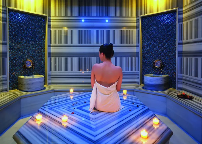 Movenpick Ankara
