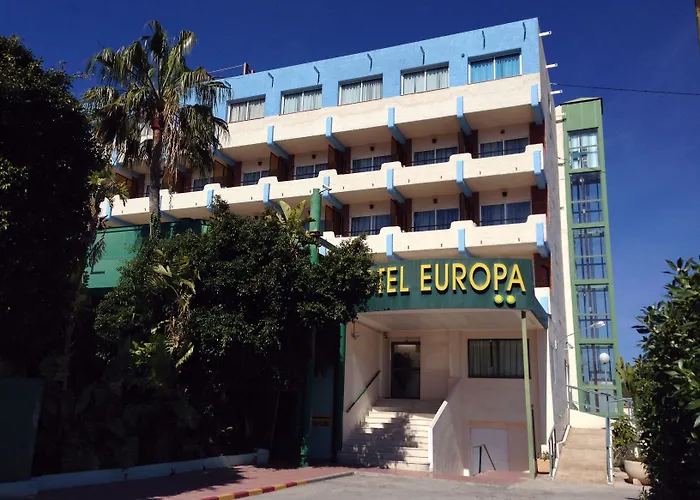 Europa