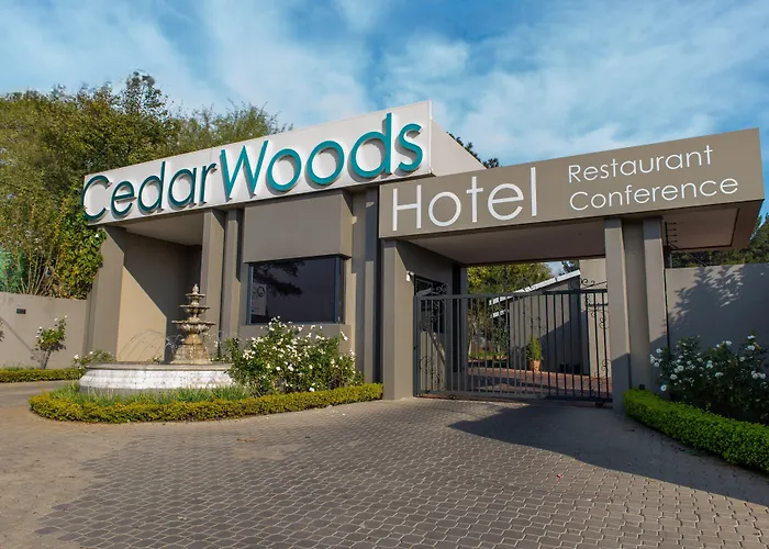 Beach Hotels Cedarwoods Of Sandton