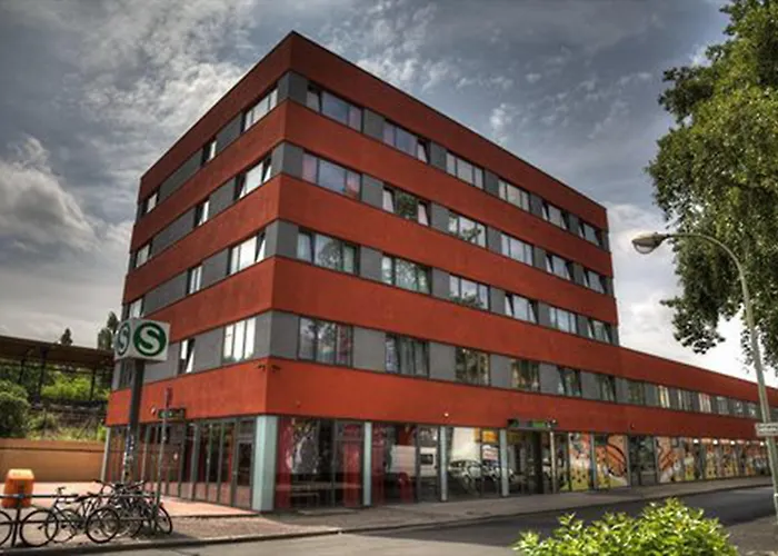 Herberg: 2A Hostel