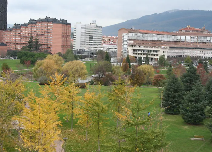 Guest house: Hostal Acella