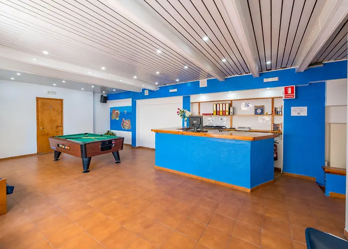 Casa vacanza: Apartamentos Venecia