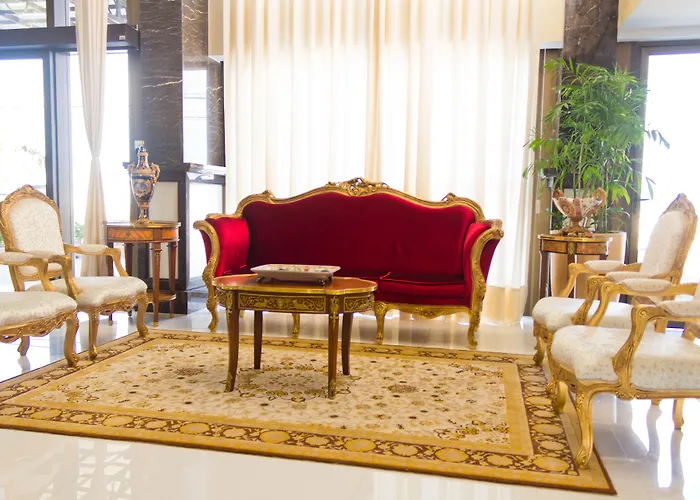 5 sterren hotel: Majestic Ponta Negra Beach,Worldhotels Elite