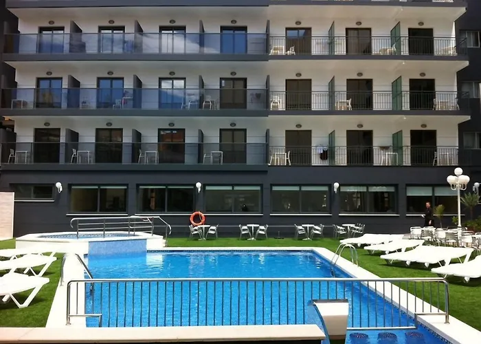 Hotel Melina