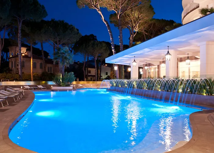 Hotel boutique: Hotel Belvedere