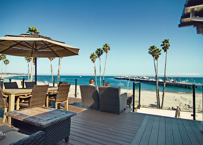 Casablanca On The Beach