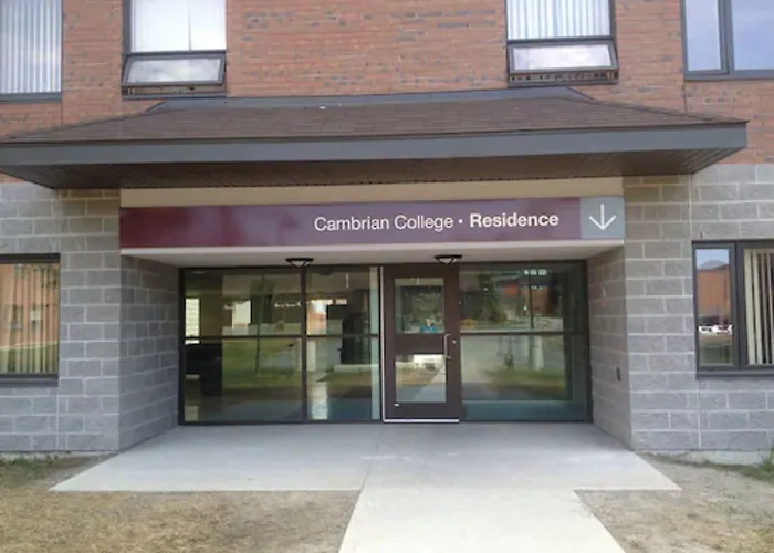 Ski Resorts Residence & Conference Centre - Sudbury North