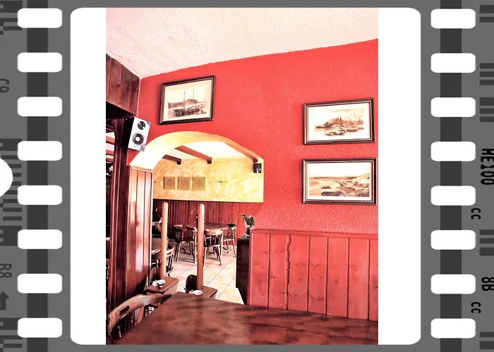 Casa de huéspedes: Hostal Isabel