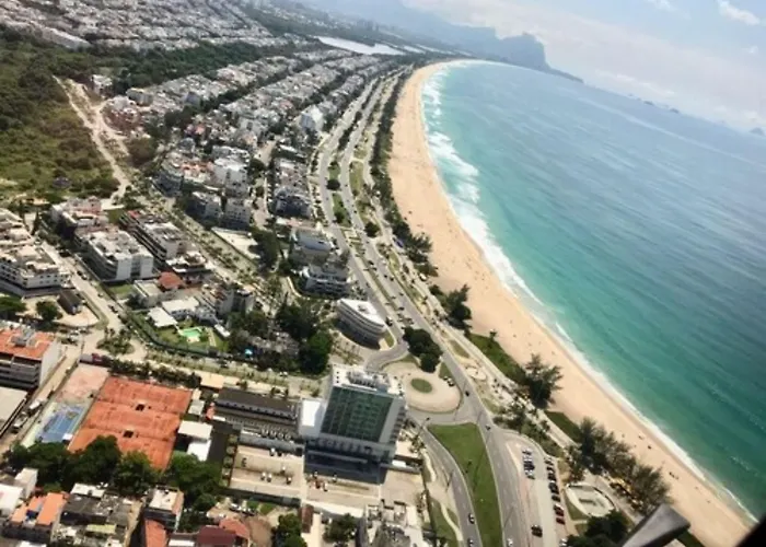 Hotel com tênis: Atlantico Sul Hotel