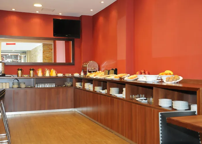 Hotel de golfe: Hotel California