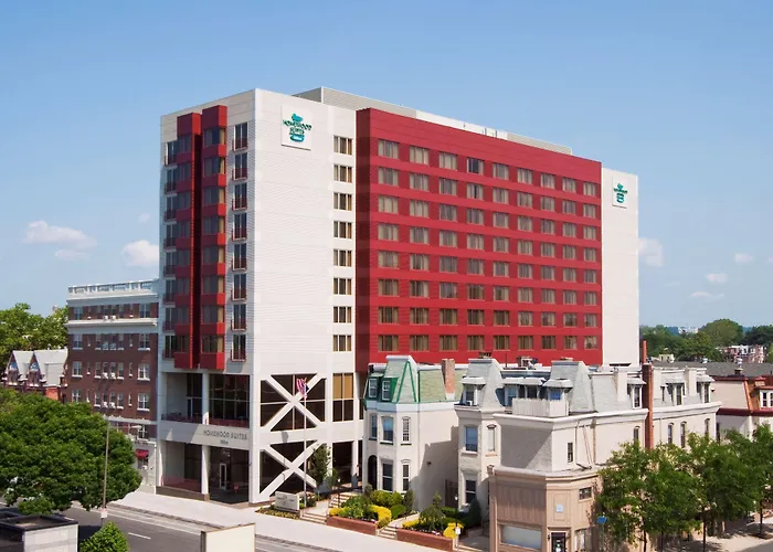 Jacuzzi hotel: Homewood Suites University City Philadelphia