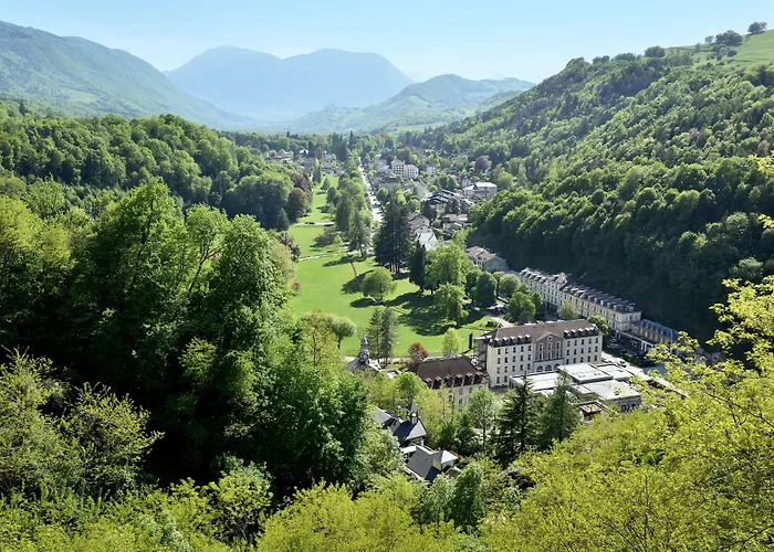 Grand &Spa Uriage