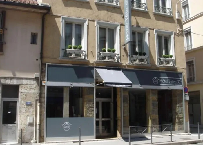 Tête D'or