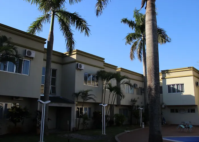 Muffato Plaza