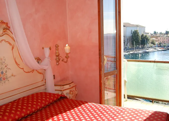 Hotel: Garda Sol SPA Hotel&Appartamenti