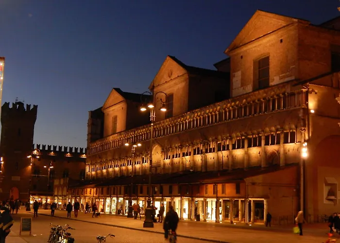 Cheap hotel: Hotel Nazionale