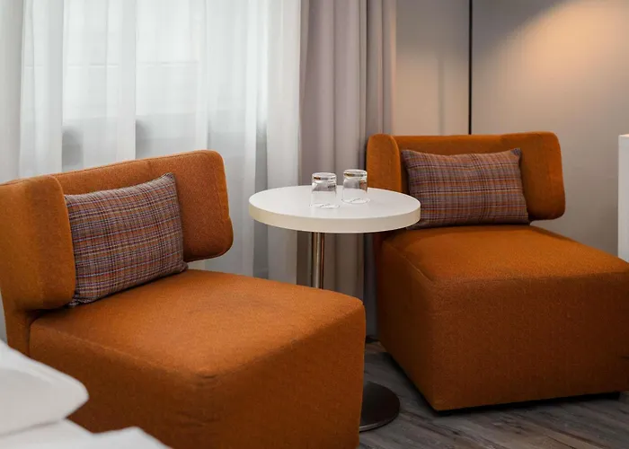 Mercure Centrum
