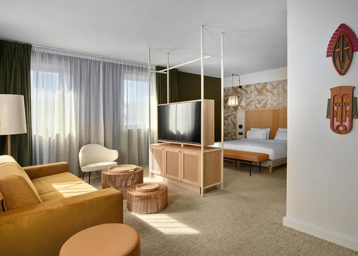 Radisson Clermont-Ferrand