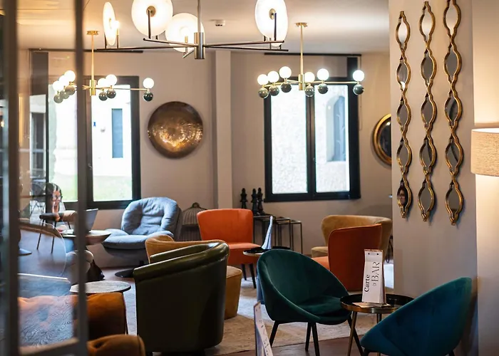 Mercure Carcassonne La Cite