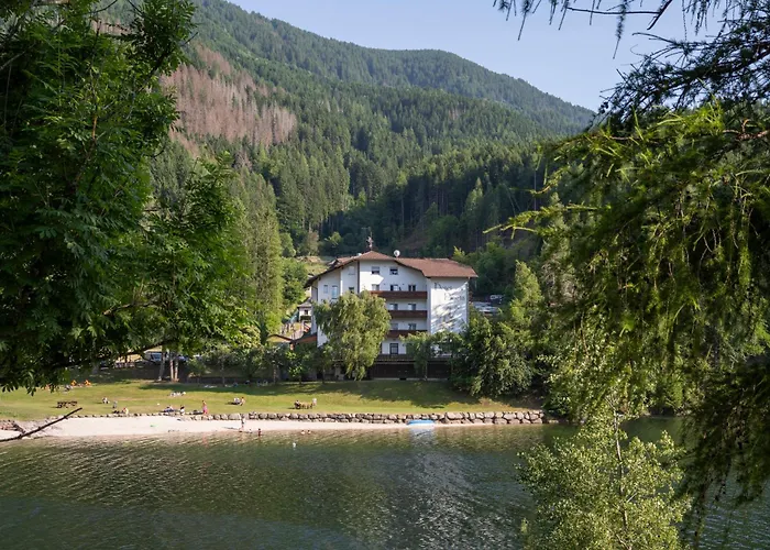 Active Hotel Pineta